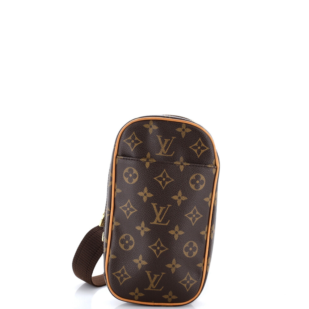Louis Vuitton Pochette Gange